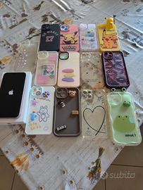 IPhone 13 256GB Pink