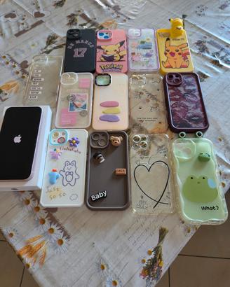 IPhone 13 256GB Pink