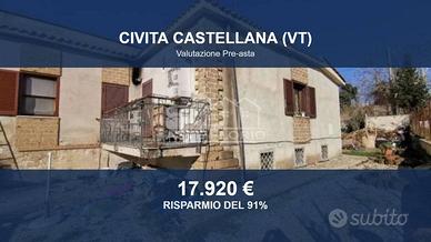 Immobile in asta di 315 m² con più di 5 locali a C