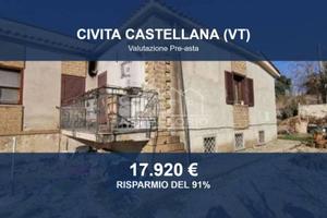 Immobile in asta di 315 m² con più di 5 locali a C