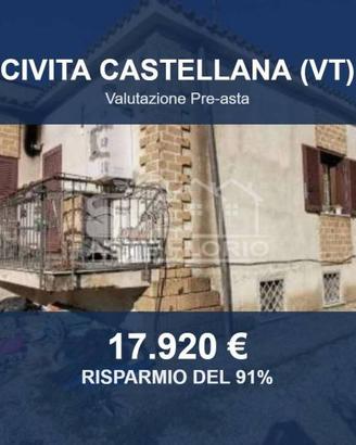 Immobile in asta di 315 m² con più di 5 locali a C