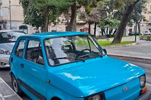 fiat 126 personal 4