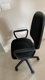 Sedia computer
