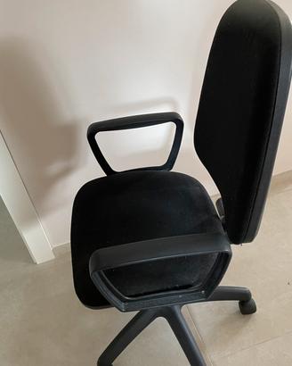 Sedia computer