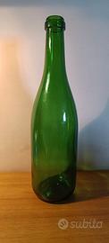 Bottiglia emiliana 750 cl