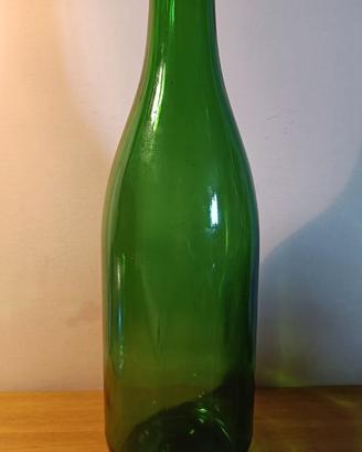 Bottiglia emiliana 750 cl