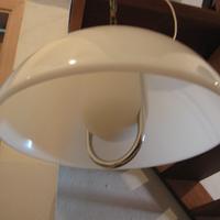 Lampada sospensione "TENDER" R. Lanciani