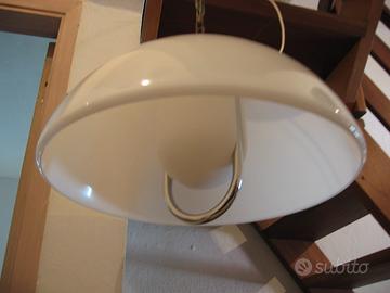 Lampada sospensione "TENDER" R. Lanciani