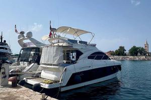 Beneteau 49 Grand Turismo con 2x435cv IPS