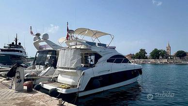 Beneteau 49 Grand Turismo con 2x435cv IPS