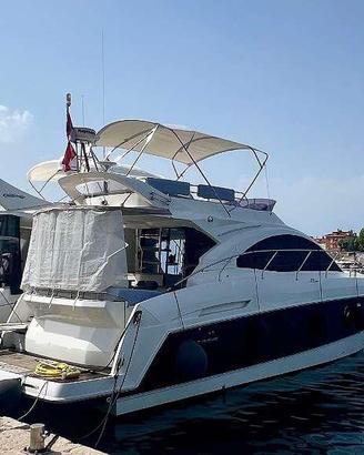 Beneteau 49 Grand Turismo con 2x435cv IPS
