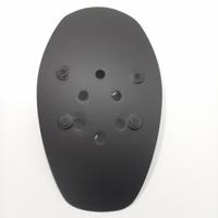 PORTA TARGA CARBONIO DUCATI DIAVEL 1260