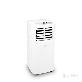 CLIMATIZZATORE ARGO SWAN EVO 8000 BTU/H