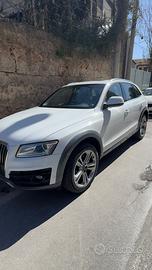 Audi Q5 allroad 2.0 TDI 177cv