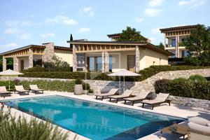 Villa singola - Lazise