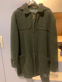Cappotto Polbot