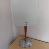 Lampada da tavolo/comodino