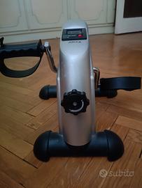 pedaliera per anziani