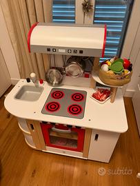 Cucina giocattolo