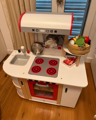 Cucina giocattolo