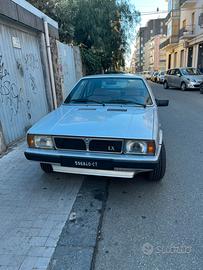 Lancia delta lx 1500
