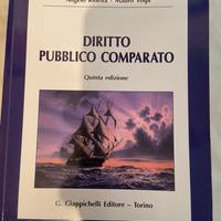Libri di 5 anni di giurisprudenza