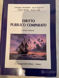 Libri di 5 anni di giurisprudenza