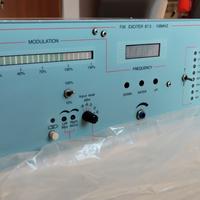 Trasmettitore FM Broadcast RVR PTX 30 