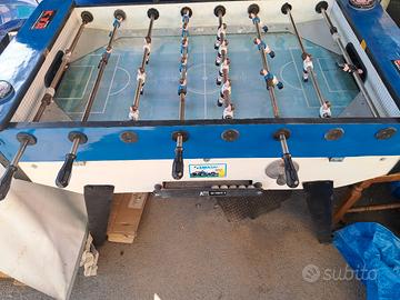 calcio balilla 