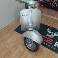 Piaggio Vespa 50 Special (V5B3) - 1999