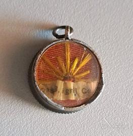 Antica Reliquia Reliquiario 