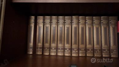 Dizionario enciclopedico italiano Treccani