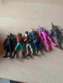 Action Figure Fortnite