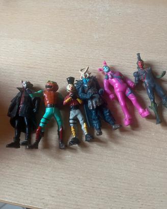 Action Figure Fortnite