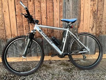 Mtb Aurora