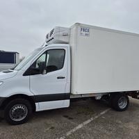 MERCEDES SPRINTER 416