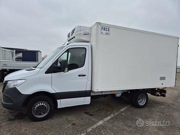 MERCEDES SPRINTER 416