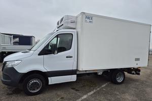MERCEDES SPRINTER 416