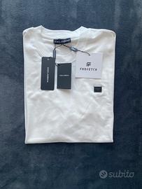 dolce e gabbana maglietta