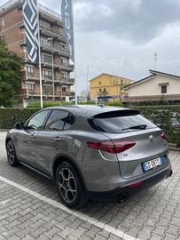 ALFA ROMEO STELVIO 2.2 Diesel 210cv SPRINT