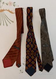 Cravatte firmate n.18