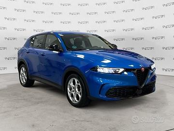 Alfa Romeo Tonale 1.6 Diesel 130cv TCT6 Sprint