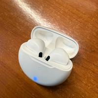 Cuffie Bluetooth stile AirPods