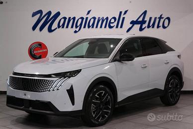Peugeot 3008 1.2 hybrid Allure 145cv e-dcs6