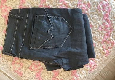 Pantalone, stile cowboy
