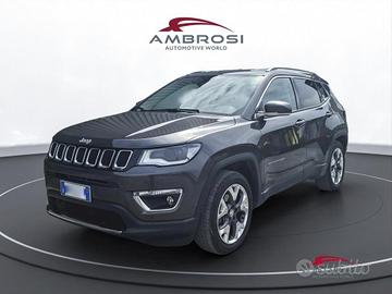 JEEP Compass 1.4 MultiAir 2WD Limited