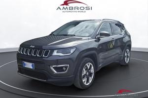 JEEP Compass 1.4 MultiAir 2WD Limited
