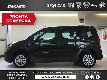 FIAT Doblò Passo Corto Diesel Magic Top 100cv