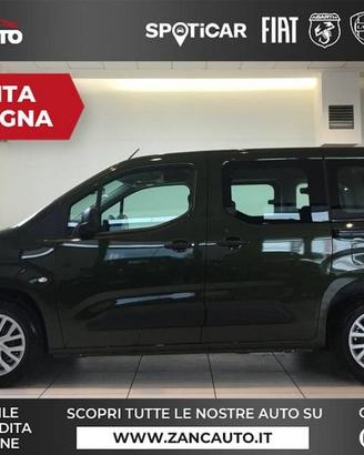 FIAT Doblò Passo Corto Diesel Magic Top 100cv