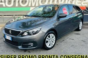 Peugeot 308 308 SW 1.5 bluehdi Active Business PRO